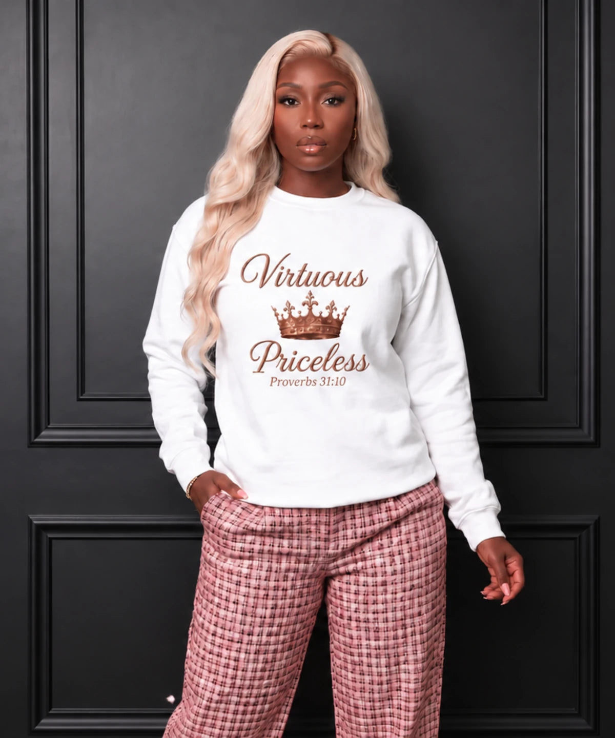 Virtuous Woman collection