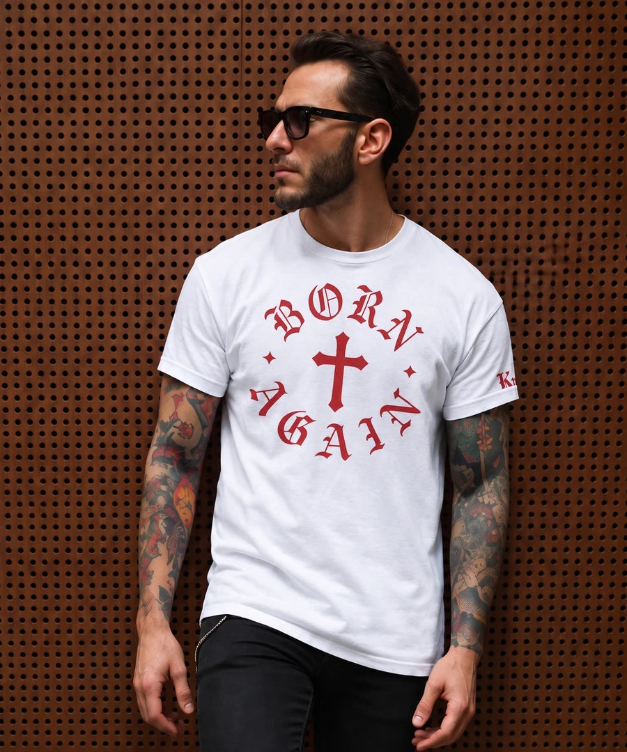 Born Again collection