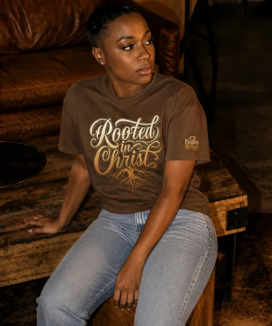 Rooted in Christ collection