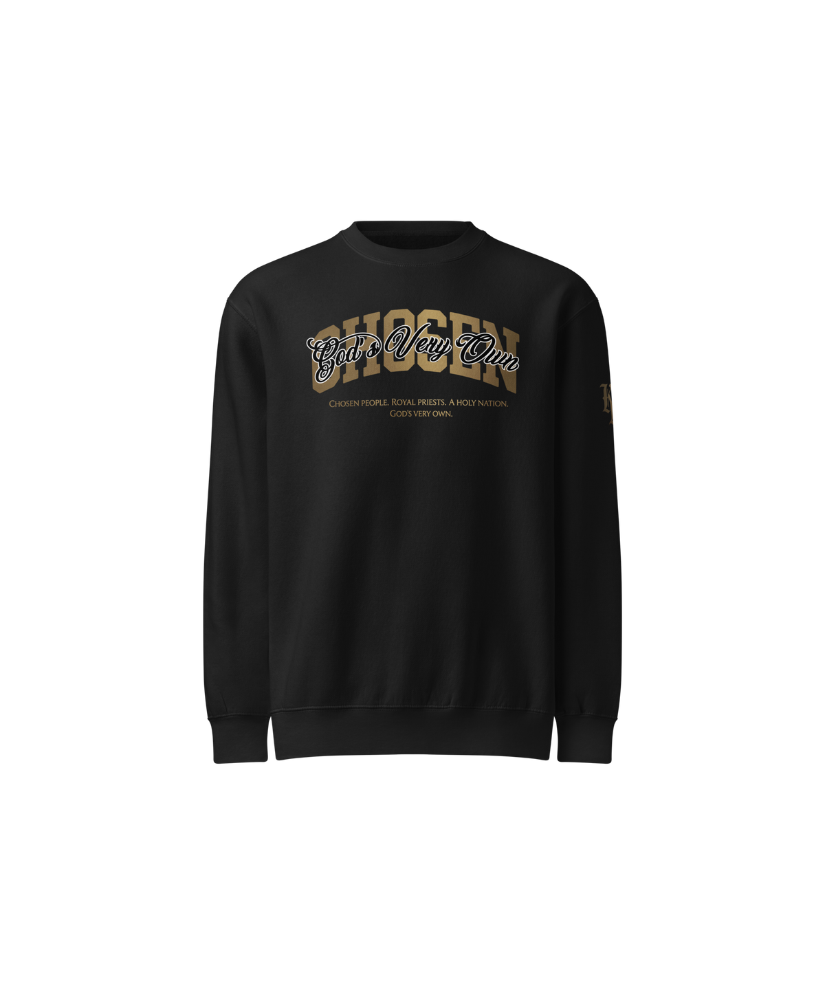 Chosen Standard Sweatshirt