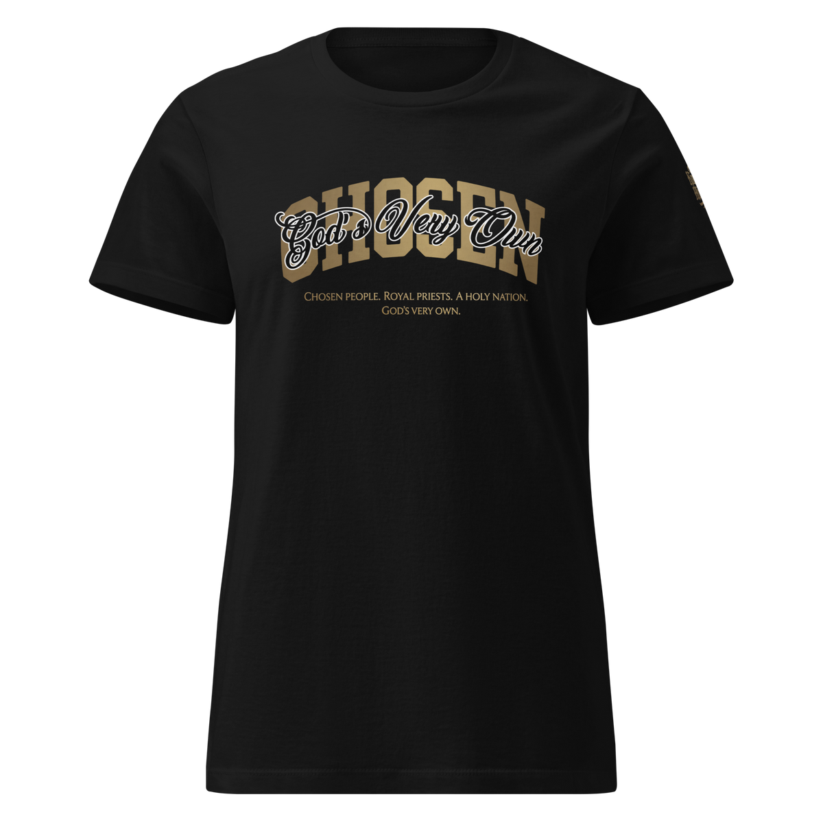 Chosen Standard Women's Tee