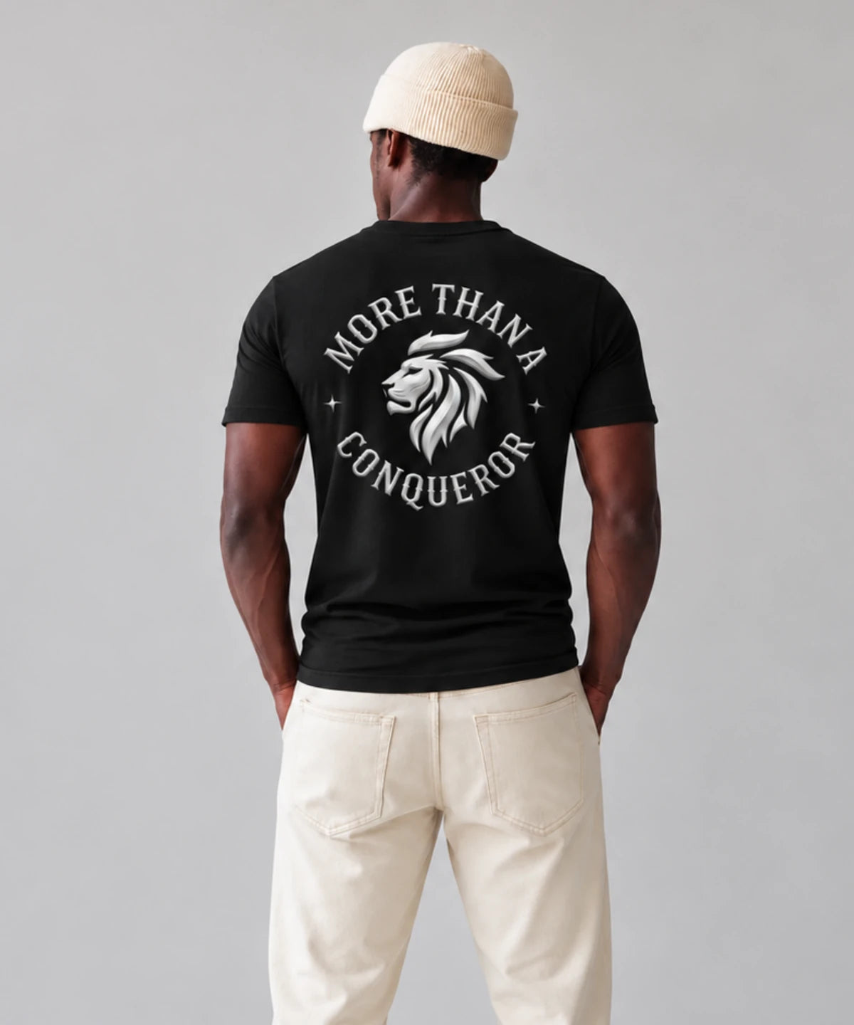 Conqueror collection