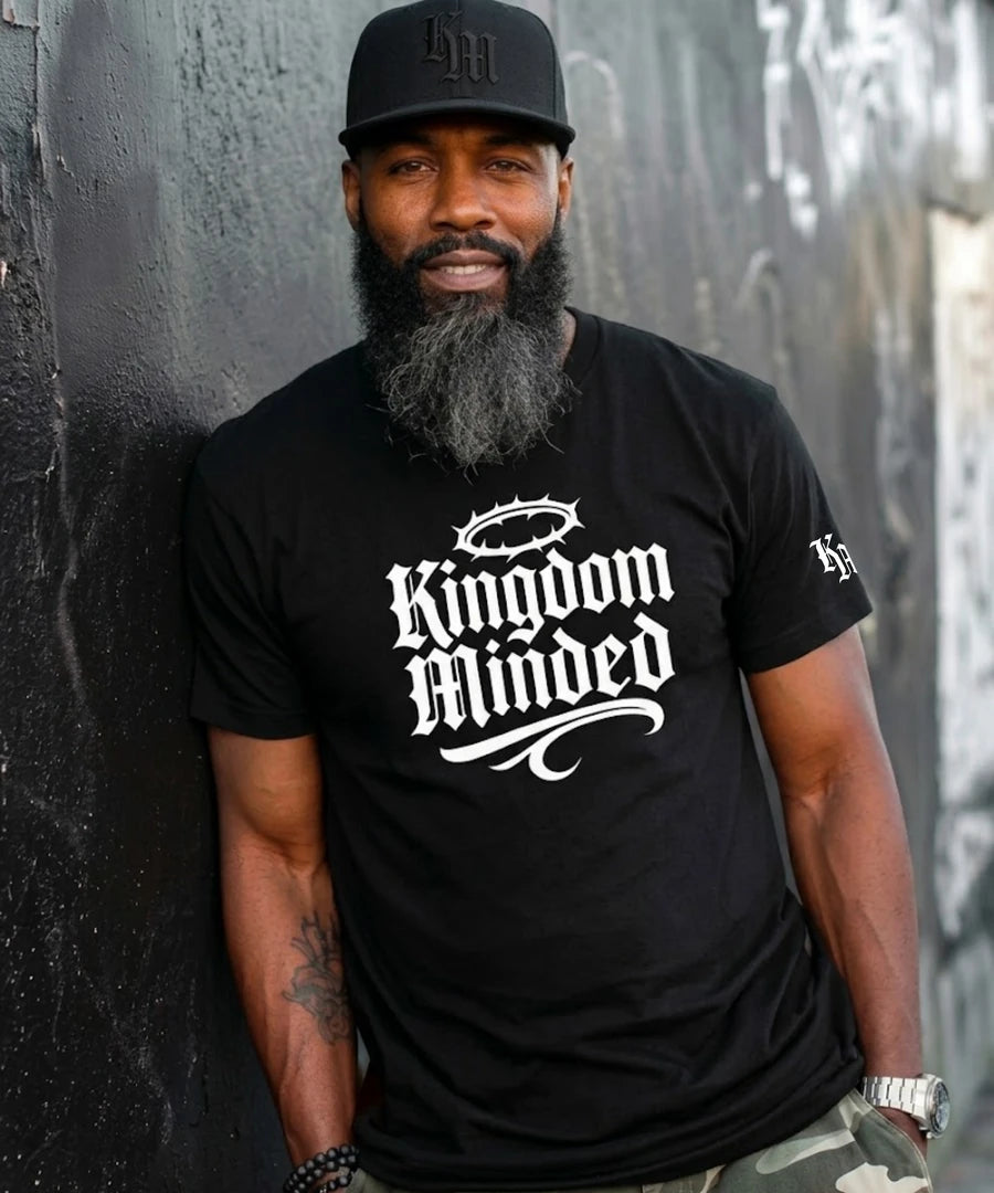 Kingdom Minded collection
