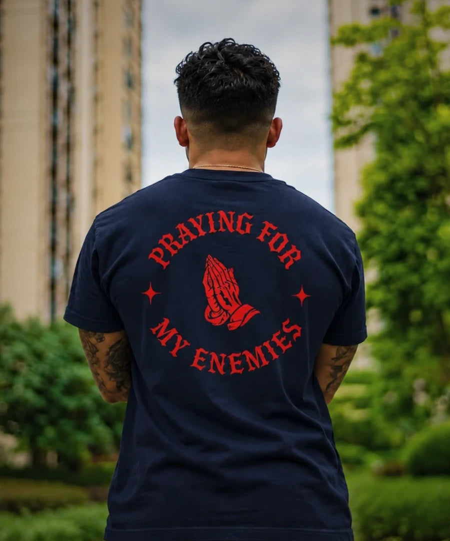 Praying For My Enemies collection